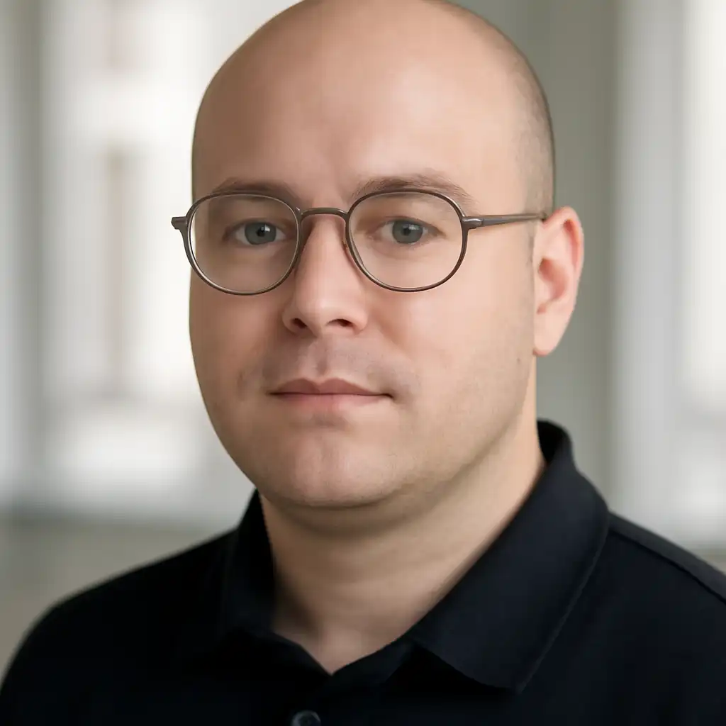 Nathan Cross